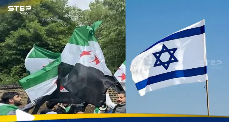 الامارات تقود وساطة بين اسرائيل والدولة السورية : أخبار