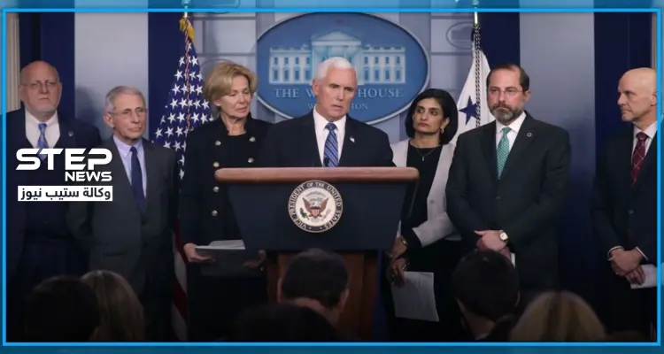 أعضاء بـ"البنتاغون" ونائب الرئيس الأمريكي و"نتنياهو" مهددين بالإصابة بـ"كورونا": أخبار