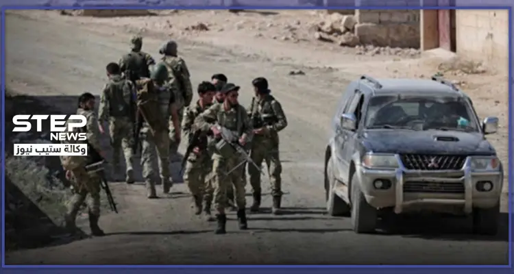 بسبب الانتهاكات بحق المدنيين.. اقتتال دموي بين الفصائل التركية في رأس العين: أخبار