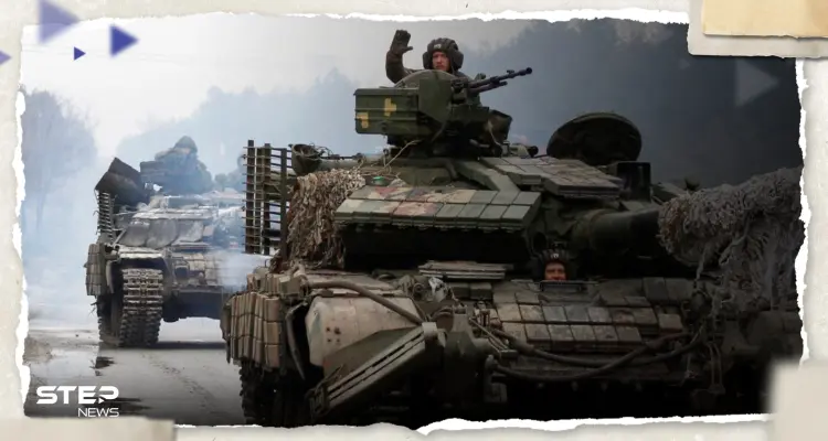 "الحرب العالمية اقتربت".. ميدفيدف يدق ناقوس الخطر بعد تصريحات وزير دفاع بريطانيا: أخبار