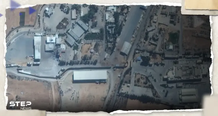 شاهد|| مؤسسة مصرية تفجّر "مفاجأة".. ماذا رصدت في سماء رفح لحظة قصف إسرائيلي لموقع مصري: أخبار