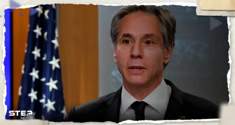 عقب حديثه عن إقامة دولة فلسطينية.. تصريح لـ بلينكن عمن سيحكم غزة بعد نهاية الحرب: أخبار