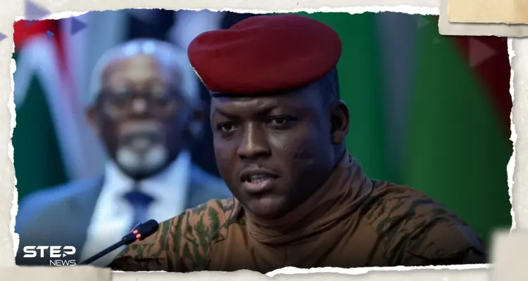 بالفيديو|| آلاف يحتشدون في عاصمة بوركينا فاسو بعد أنباء عن انقلاب على ابراهيم تراوري: أخبار