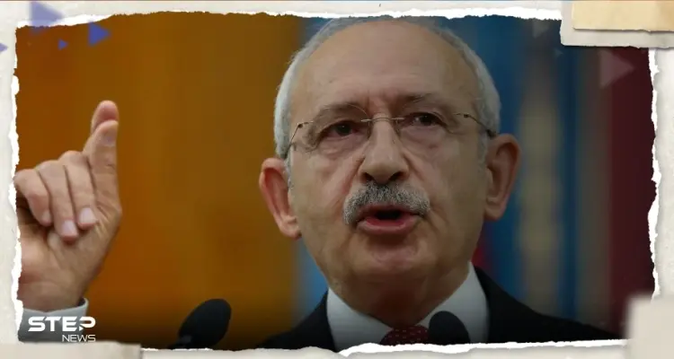 الانتخابات التركية.. تقرير يكشف خطة كليجدار أوغلو للفوز على أردوغان في الجولة الثانية: أخبار