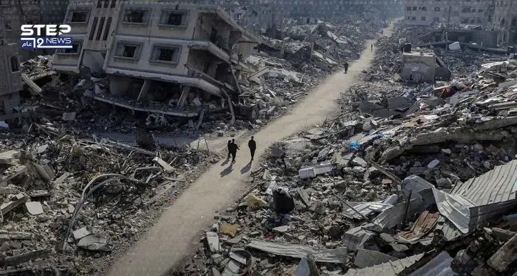 تأتي هذه الخطوة ضمن خطة وقف إطلاق النار