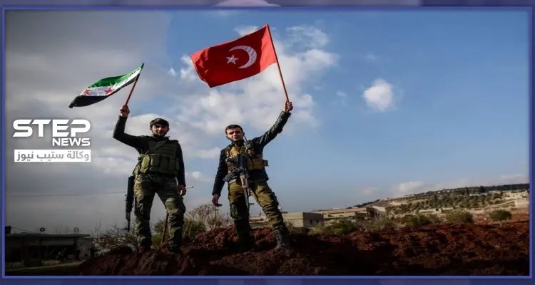 المعارضة السورية والجيش التركي يسيطران على أجزاء من بلدة النيرب، وهذه التفاصيل: أخبار