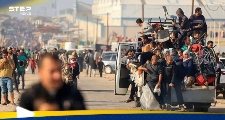 مصر تتحدث عن "البديل الوحيد" للحرب في غزة: أخبار