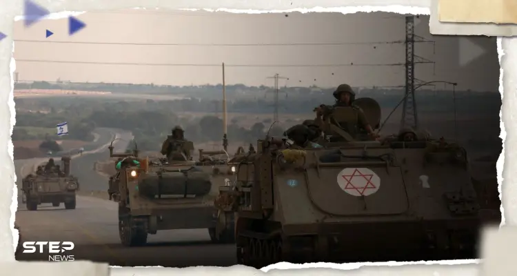 الجيش الإسرائيلي لسكان غزة: لحظة الاجتياح البري باتت وشيكة: أخبار