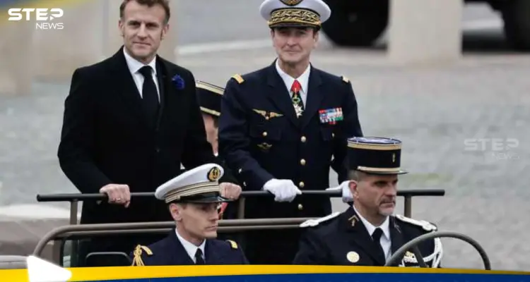 باريس على أعتاب تجنيد جديد.. خدمة عسكرية تطوعية تنتظر إعلان ماكرون