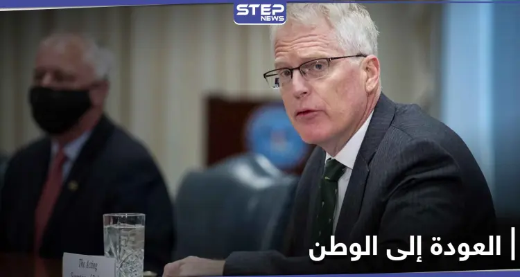 قرار عسكري مفاجئ لترامب في سوريا قد يخلط الأوراق ووزير الدفاع الأمريكي الجديد يكشف: أخبار