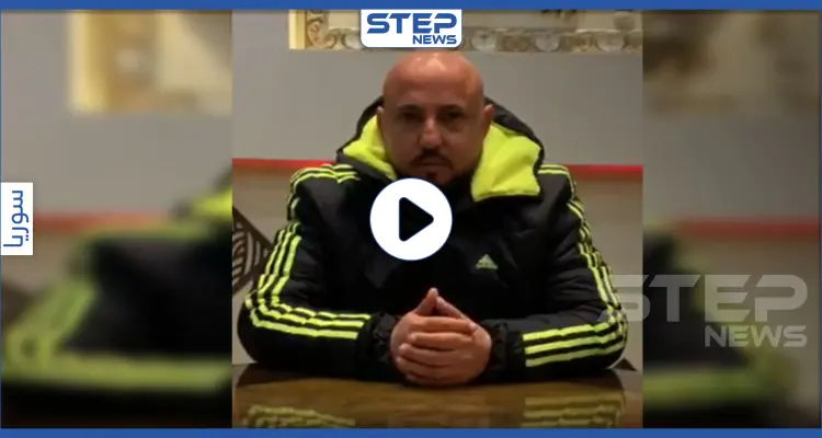 وسيم الأسد.. يفضح النظام السوري ويكشف عن حقائق خاصة متعلقة بانتشار كورونا: أخبار