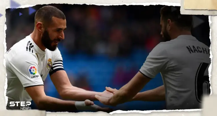 بعد رحيل بنزيما.. من سيكون قائد ريال مدريد الموسم القادم؟: أخبار