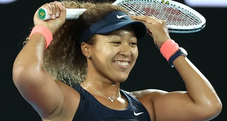 اليابانية أوساكا تحرز لقبها الرابع في البطولات الكبرى: أخبار