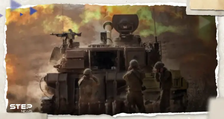 إسرائيل تتقدم باتجاه غزة من "خاصرة ضعيفة" وأدرعي ينشر فيديو لـ"يستفز" السنوار: أخبار