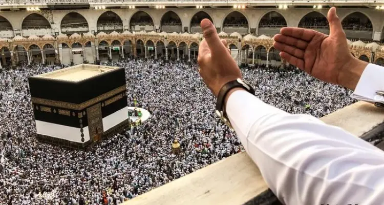 القرار الذي ينتظره ملايين المسلمين حول العالم.. السعودية تعلن شروط أداء مناسك الحج لهذا العام والعدد المطلوب: أخبار