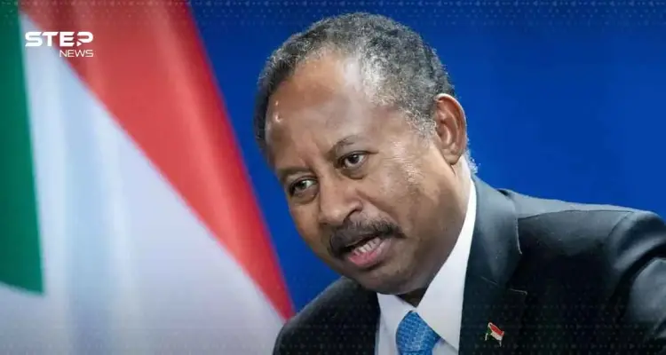خارطة طريق من "صمود" لإنهاء حرب السودان وتفكيك نفوذ الإخوان: أخبار