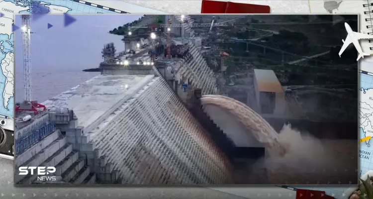 تحذير مصري من خطر وجودي على 100 مليون مواطن بسبب سد النهضة.. فما القصة: أخبار