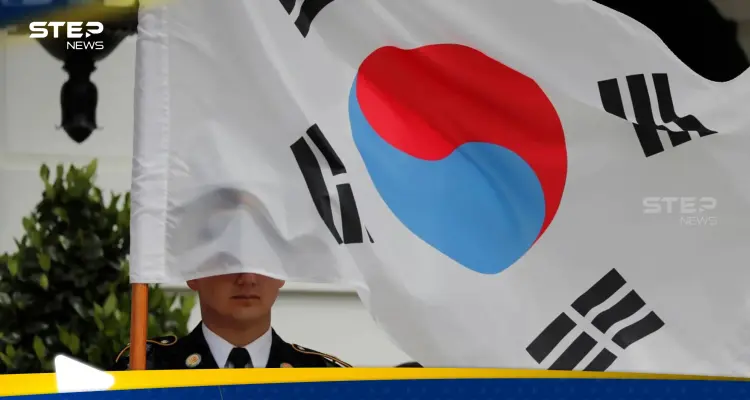 مسؤول فيتنامي يتحرش بموظفة في كوريا الجنوبية