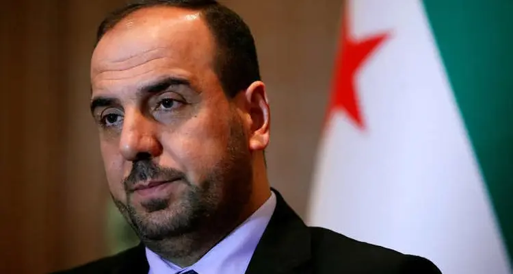 بأول تصريح عن الانسحاب الأمريكي .. الحريري يُحذّر مِمن يملأ الفراغ: أخبار