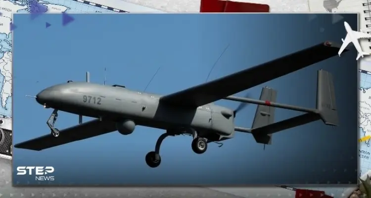 وثيقة سرية: أوكرانيا طلبت أسلحة لتدمير مصانع الطائرات المسيرة في إيران وسوريا: أخبار