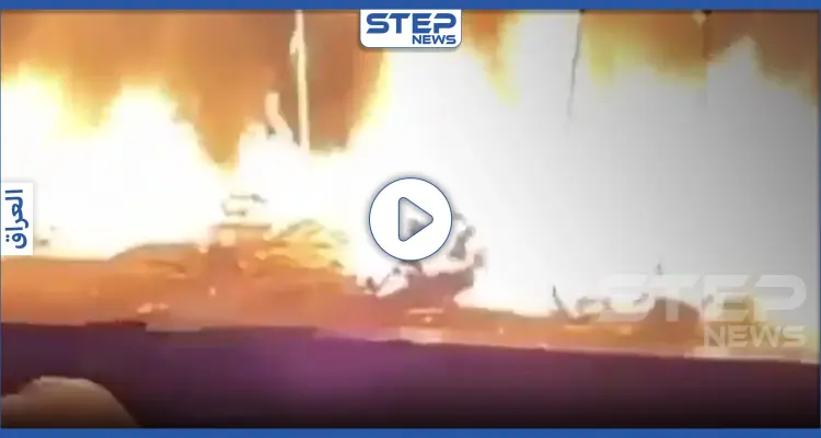 بالفيديو|| استمرار الاعتداءات على خيام المتظاهرين في العراق، وناشطون يتخذون هذه الخطوة: أخبار