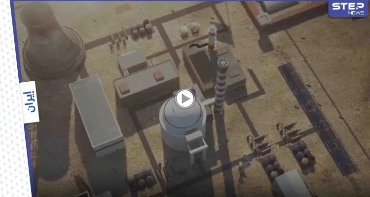 بالفيديو|| مفاعل ديمونا مستهدف... فيديو إيراني يثير الهلع بتل أبيب ونصر الله يحضّر لـ "يوم القدس": أخبار