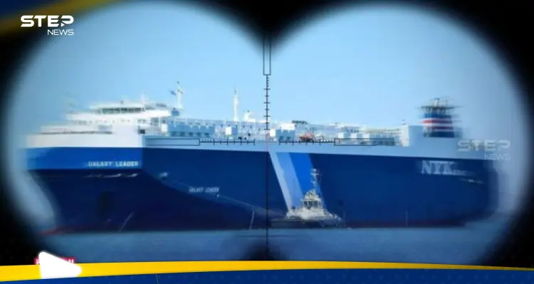 البحرية البريطانية تُنبّه.. حادثان جديدان قبالة عمان واليمن: أخبار