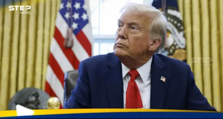 بعد تمسك ترامب بقراره.. هلع انهيار البورصات العالمية يتصاعد: أخبار