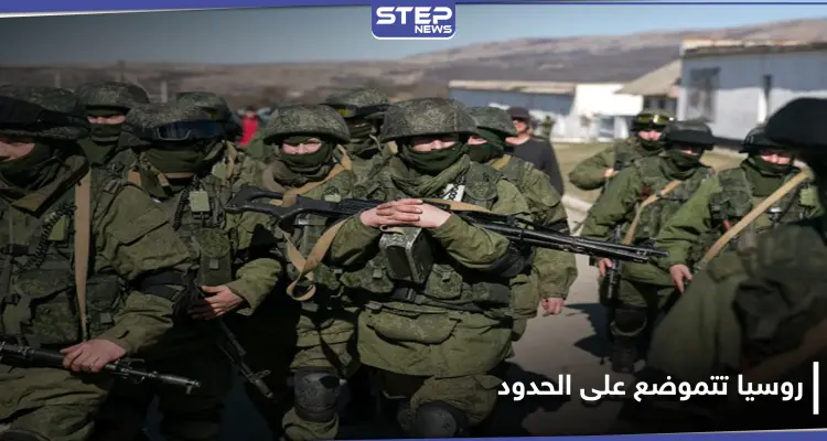 خاص|| القوات الروسية تجهّر نقاطاً على الحدود السورية الشرقية لفرض تواجدها مع إيران وأمريكا: أخبار