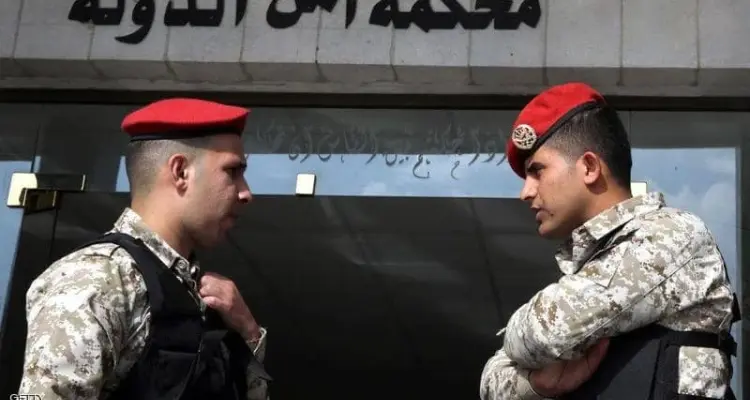 محكمة أردنية تصدر قراراً ظنياً بقضية "الأمير حمزة": أخبار