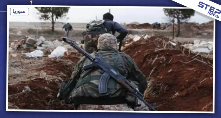 المعارضة توقع عشرات القتلى والجرحى بصفوف النظام إثر هجومٍ معاكس بإدلب، والأخير يقصف قوّاته بالخطأ: أخبار