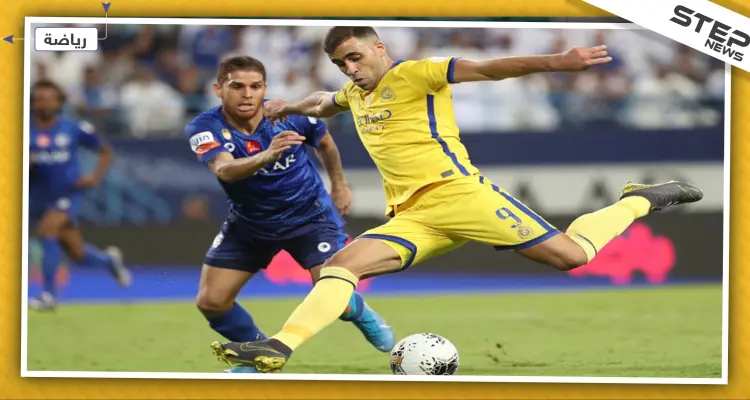 لاعب عربي يتخطى "ميسي" و"ليفاندوفسكي" ويحصد لقب أفضل هدّاف في 2019: أخبار