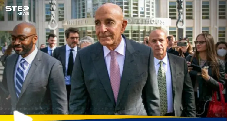 أمريكا تؤكد وقوفها إلى جانب سوريا وتعلن انتهاء عهد التدخلات الأجنبية: أخبار