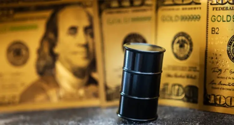 أسعار النفط تقفز إلى أعلى قيمة منذ 7 سنوات لسببين: أخبار