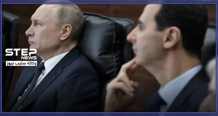 مسؤول إسرائيلي يكشف سبب هجوم الإعلام الروسي على نظام الأسد.. ونيّة بوتين بهذا الأمر: أخبار