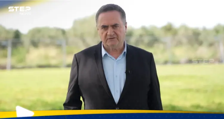 طلب واحد وتهديد علني.. رسالة مصورة من وزير الدفاع الإسرائيلي للبنان: أخبار