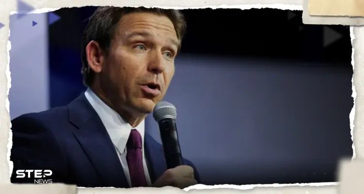 رون ديسانتيس يرد على ادعاءات ترامب بشأن انتخابات 2020.. ويتحدث عن بايدن: أخبار