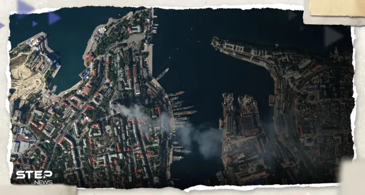 بعد هجومها الأخير.. أوكرانيا تؤكد مقتل قائد الأسطول الروسي في البحر الأسود: أخبار