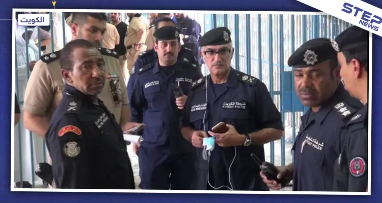 في الكويت: شرطية تمارس “المثلية الجنسية” مع سجينة بالسجن المركزي.. والتفاصيل: أخبار