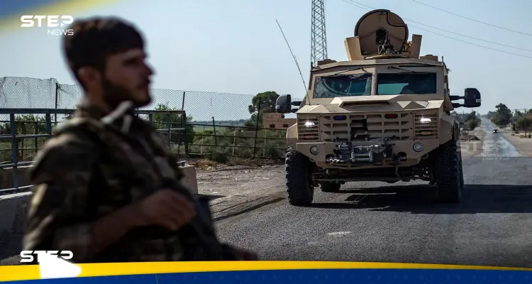 مقتل 5 عسكريين من "قسد" في انفجار سيارة بريف الرقة الغربي: أخبار