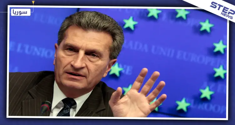 خزانة الاتحاد الأوروبي ستقلص المساعدات على تركيا إن أرسلت السوريين للمنطقة الآمنة: أخبار