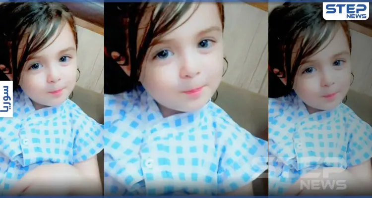 بالفيديو|| طفلة تناشد عبر "ستيب": محروق قلبي ع بابا مشان الله بدي شوفو افتحوا معبر سيمالكا: أخبار