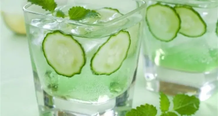 مشروب سحري 1 يتخلص من سموم الجسم في ثوانٍ معدودة: أخبار