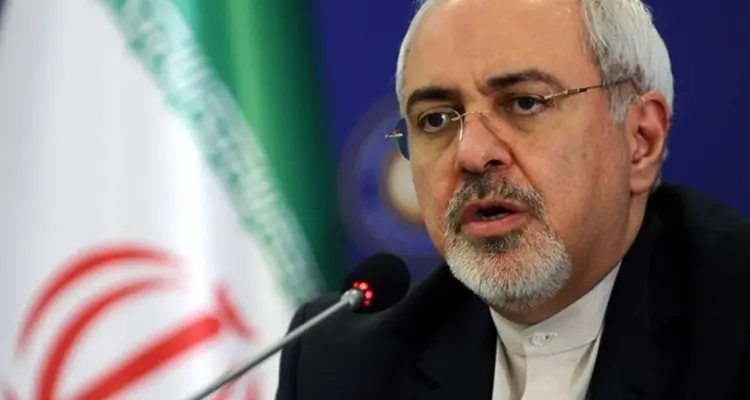 بعد يومين كاملين.. وزير الخارجية الإيراني يرّد على تصريحٍ لولي العهد السعودي بشأن العلاقة بين البلدين: أخبار