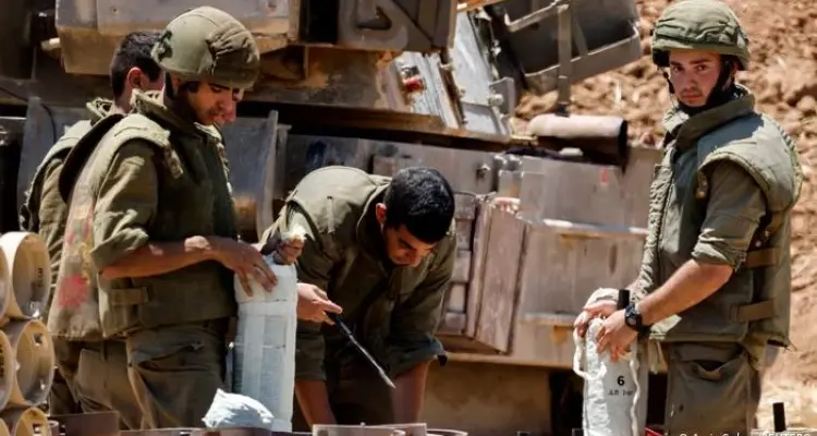 نتنياهو يدعو قادة فلسطين لأمر ويتوعد مثيري "الشغب".. والأركان الإسرائيلي يكشف هدفهم الأساسي في حرب غزة: أخبار