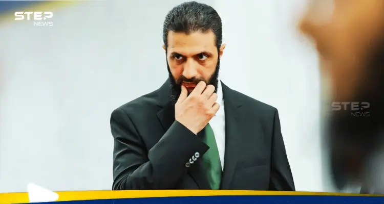 دمشق تكشف حقيقة انعقاد اجتماعات بين أحمد الشرع ومسؤولين إسرائيليين: أخبار