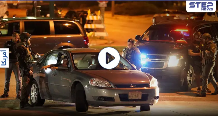 فيديو لامرأة كبلتها الشرطة بدون ملابس يثير غضباً في شيكاغو الأمريكية: أخبار