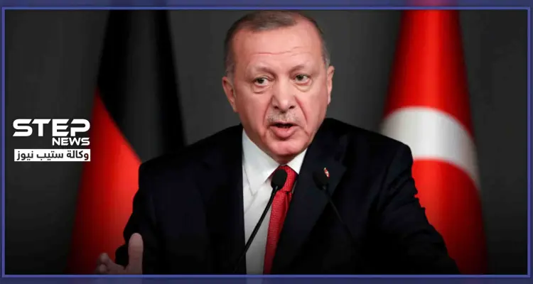 أردوغان يتحدث عن خارطة طريق خاصة بهم في سوريا.. ويؤكد على خوض المعارك فيها: أخبار