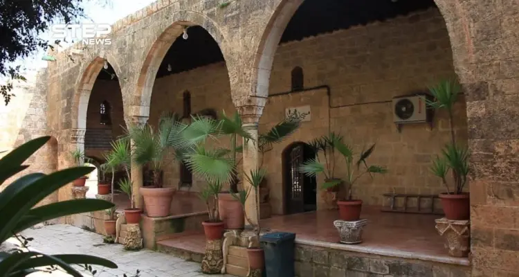 مسجد التوحيد من أقدم المساجد الأثرية في قلعة المضيق بحماة عمره يتجاوز 400 سنة: أخبار