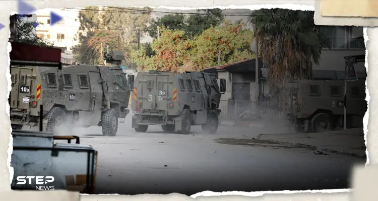 بعد اشتباكات دامت ساعات.. سرايا القدس تكشف ما فعلته بالقوات الإسرائيلية في جنين: أخبار